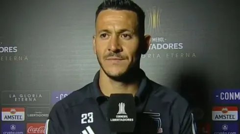 Ramiro González habló en la previa al partido de Colo Colo ante Monagas
