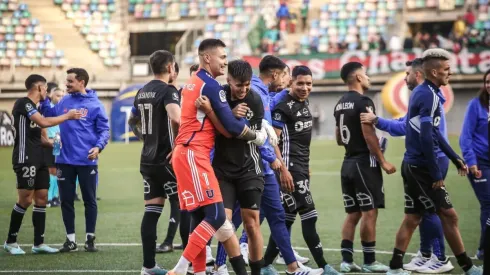 El especial cambio de look de jugador de Universidad de Chile y que lo estrenará ante Everton
