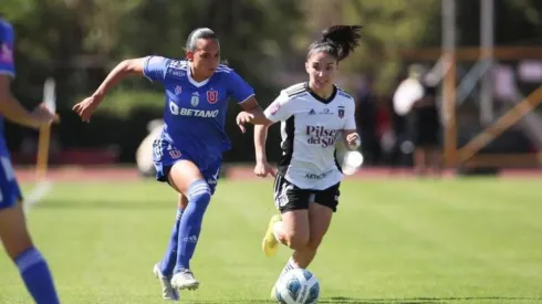 Autoridades deciden que no haya venta de entradas a hinchas de Colo Colo para el Superclásico femenino ante Universidad de Chile
