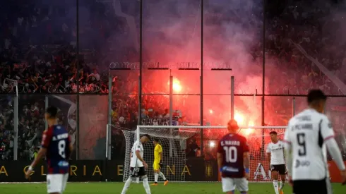 Las sanciones económicas que afectan a Colo Colo por la suspensión del Monumental
