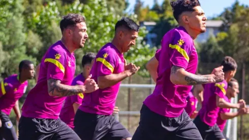 Deportes Concepción sufre durante 2023 por varios temas en el fútbol chileno y no suma victorias