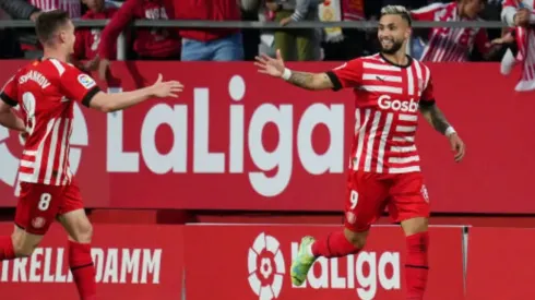 Video: Desechado por Universidad de Chile es amo y figura ante el Real Madrid por La Liga
