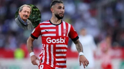 Leonardo Pollo Véliz se mete en el error de Universidad de Chile por no aprovechar a Valentín Castellanos