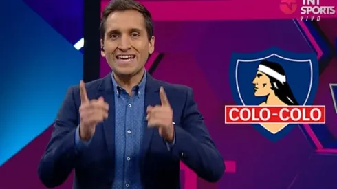 Daniel Arrieta revela los dos jugadores que están a un paso de renovar en Colo Colo
