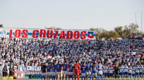 Publicación en redes de Universidad Católica le toca la oreja a Universidad de Chile con el tema estadio
