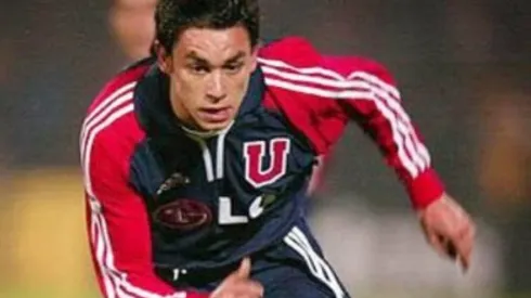 Héctor Pinto compara inicios de Mauricio Pinilla con el desenlace de Valentín Castellanos en Universidad de Chile