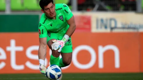 ¡De no creerlo! Detienen a arquero de Santiago Wanderers por hurto en supermercado de la región