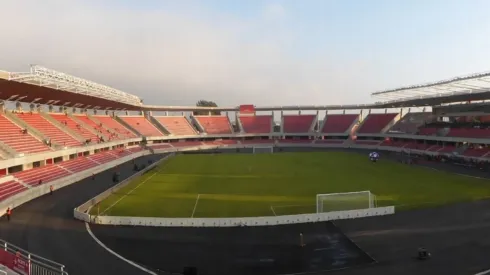 ¿Uno menos para Universidad de Chile? Alcalde de La Serena le cierra el estadio a clubes con "barras conflictivas"
