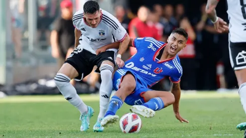 Ramiro González suma adeptos a su juego en el fútbol chileno
