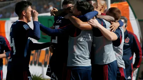 Un exjugador de Universidad de Chile vino a la Selección Chilena por una oportunidad
