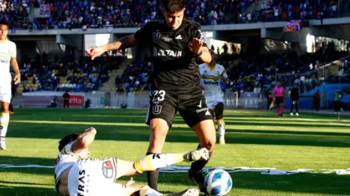 Coquimbo Unido pone a la venta las entradas para duelo ante la U y hace un guiño a la sanción de los azules: "Somos piratas...y nada más"