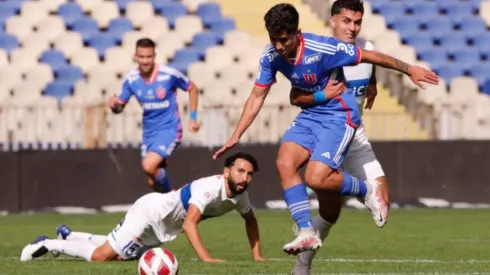 El día y lugar que maneja la U para terminar el Clásico Universitario