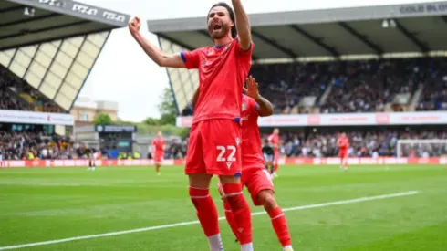 VIDEO: ¿Serán los últimos? Golazos de Ben Brereton en el que podría ser su adiós del Blackburn Rovers
