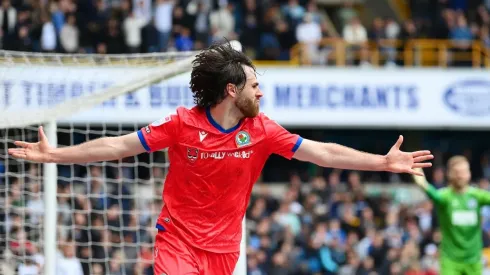 Ben Brereton se despide a lo grande del Blackburn Rovers
