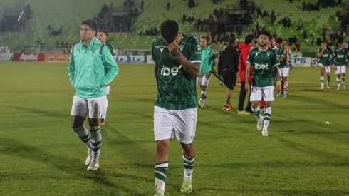 Santiago Wanderers asumirá todas las consecuencias del desacato ante Arica
