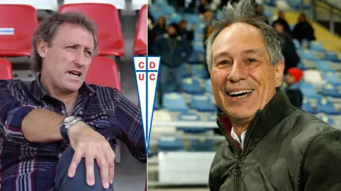 Ricardo Lunari se banca con todo a Ariel Holan en la UC