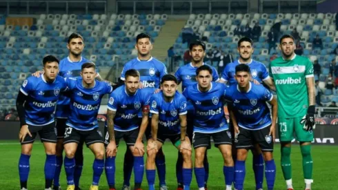 La joya de Huachipato que quiere Mauricio Pellegrino para reforzar a la  Universidad de Chile
