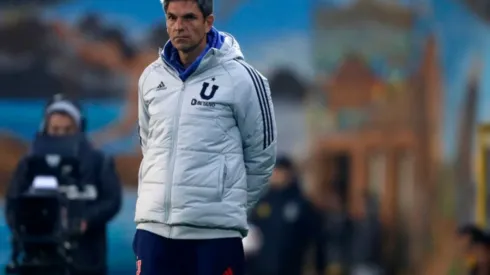 Las opciones que maneja Mauricio Pellegrino para armar el equipo que debe enfrentar a Ñublense
