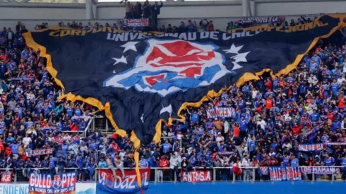 Ñublense se pone la "10" y recibirá público de la Universidad de Chile en Chillán
