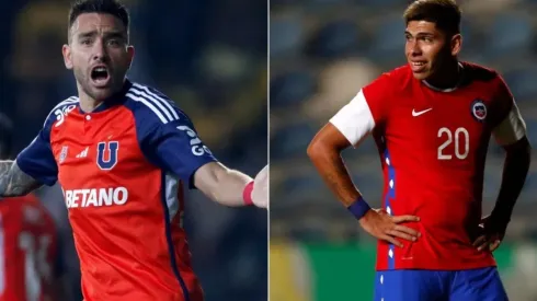 Histórico de La Roja habla sobre las convocatorias de Zaldivia y Palacios