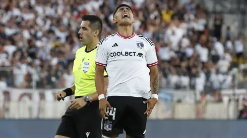 Jordhy Thompson nuevamente fue recriminado por su ex pareja en Redes Sociales.
