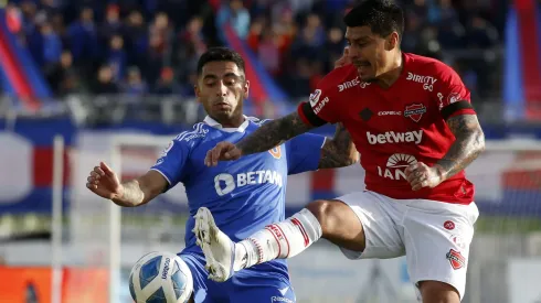 Universidad de Chile empató su último partido
