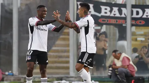 Colo Colo tendría lista la salida de este jugador 
