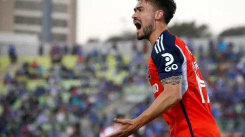 Ex Ballet Azul le presta ropa a Juan Pablo Gómez: "Sin ser espectacular, es más que Andía"