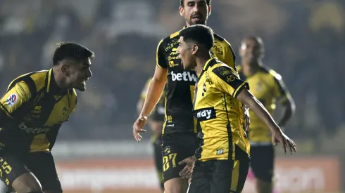 Coquimbo Unido quedó tercero del Campeonato Nacional 2023 (Foto: Photosport)
