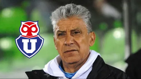 Ex DT campeón con Universidad de Chile, Héctor Pinto, no se ilusiona tras empate azul.
