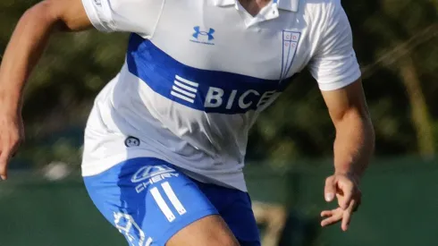 La UC iría por un viejo conocido para reforzarse de cara al segundo semestre.
