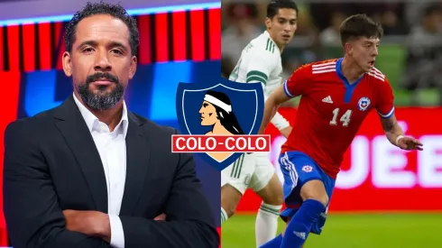 Jean Beausejour aprueba la posible llegada de Pablo Parra a Colo Colo
