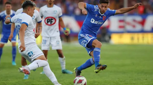 Colo Colo tiene en carpeta a uno de los jugadores que sorprenden en el puntero del campeonato 
