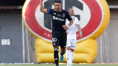 Representante aclara el futuro de Cristián Palacios