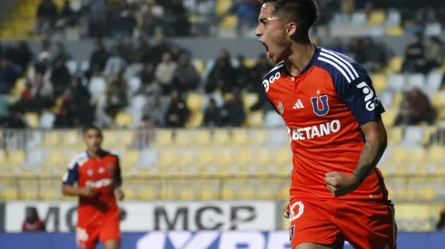 Lucas Assadi daría el gran salto a Europa y seguiría la ruta de Claudio Bravo.
