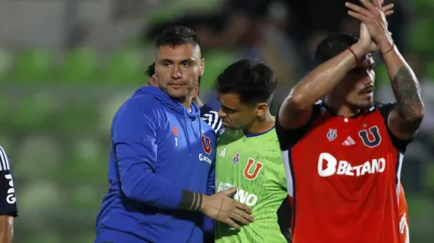 Marco Sotomayor rescata la labor de Cristopher Toselli en la U