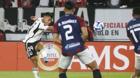 Los jóvenes de Colo Colo están salvando al Cacique y tienen una gran responsabilidad ante Monagas
