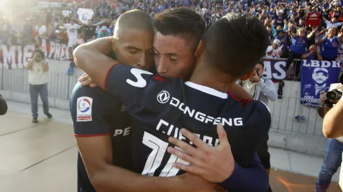 Rodrigo Echeverría no seguirá más en Chile y partirá a México
