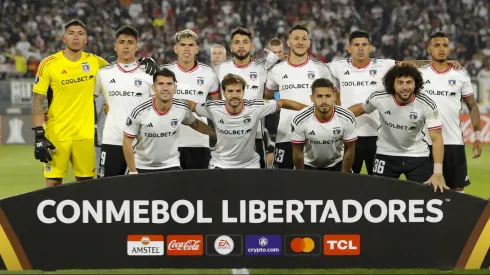 Este es el próximo rival de Colo Colo en la Libertadores

