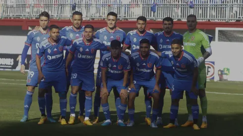 Pellegrino comienza a definir el plantel de cara al segundo semestre.
