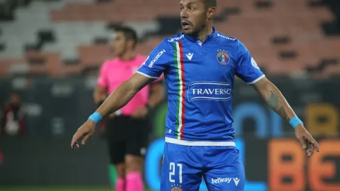 Roberto Reynero le pide a la U contratar a Marcelo Díaz
