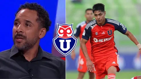 Jean Beausejour habló sobre el futuro de Darío Osorio