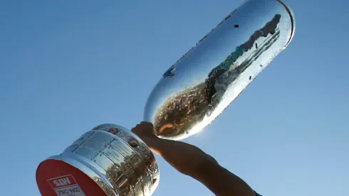 Se define la programación de los cuartos de final de la Copa Chile (Foto: Photosport)
