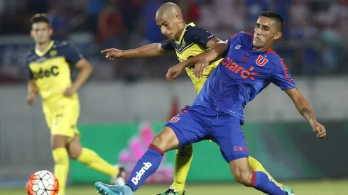 Osvaldo González reconoce en exclusiva en Bolavip su retorno al fútbol chileno para jugar en la UdeConce
