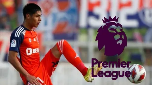 Aseguran que equipo de la Premier League va por Darío Osorio.
