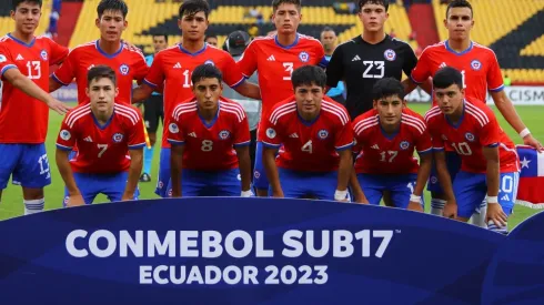 Piden no poner apodos a los jóvenes valores del fútbol chileno

