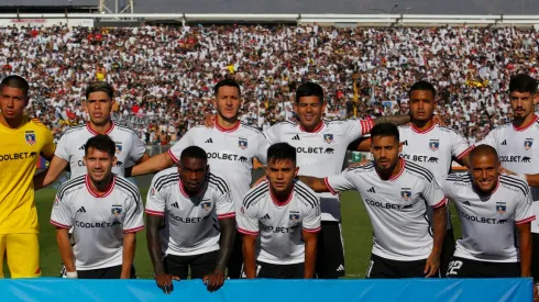 Por diversos motivos, algunos jugadores podrían dejar el estadio Monumental (Foto: Photosport)