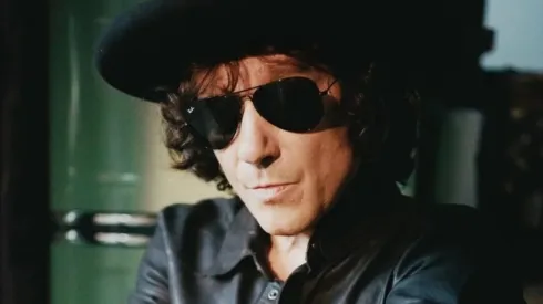 Enrique Bunbury no se presentada desde 2014 en Chile.
