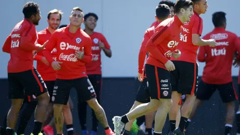 Ex seleccionado nacional interesa en Colo Colo y la UC.
