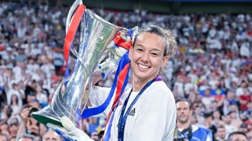 Endler sigue sumando reconocimientos en Francia.